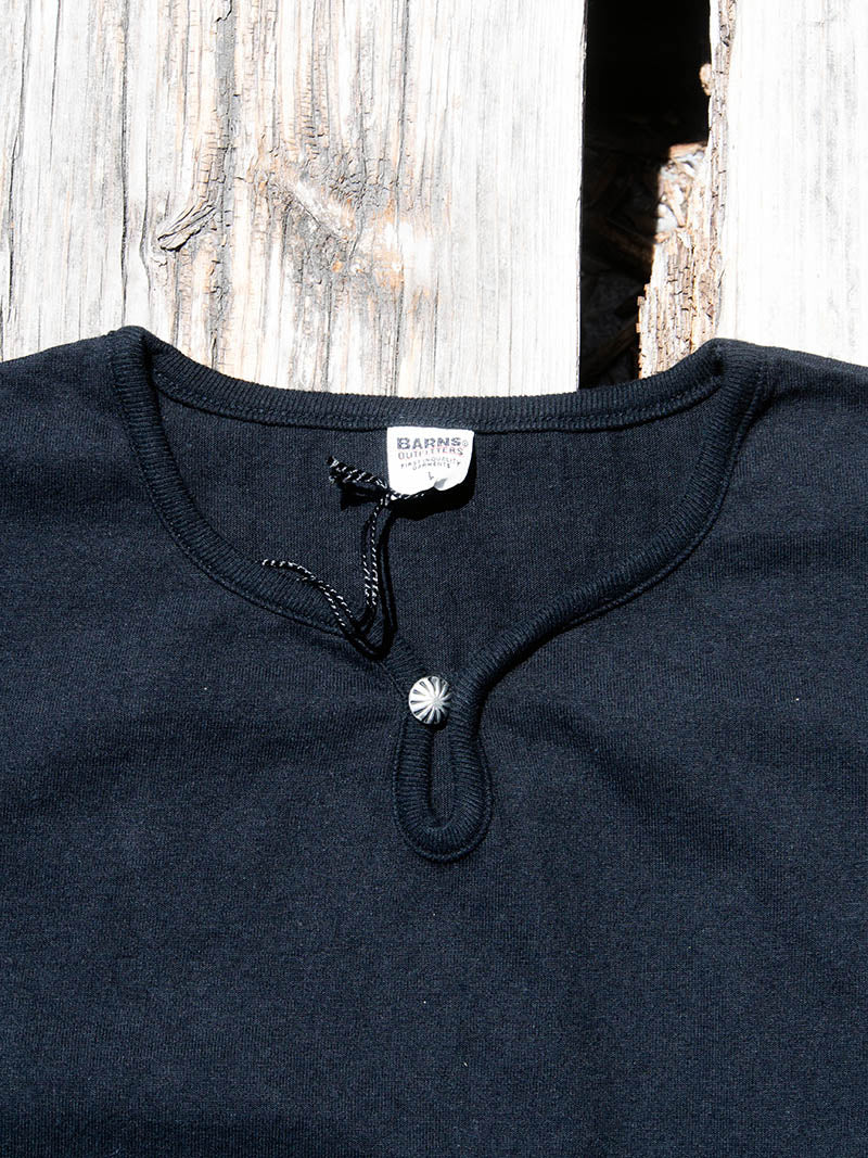 BIG COZUN CONCHO L/S Tee
