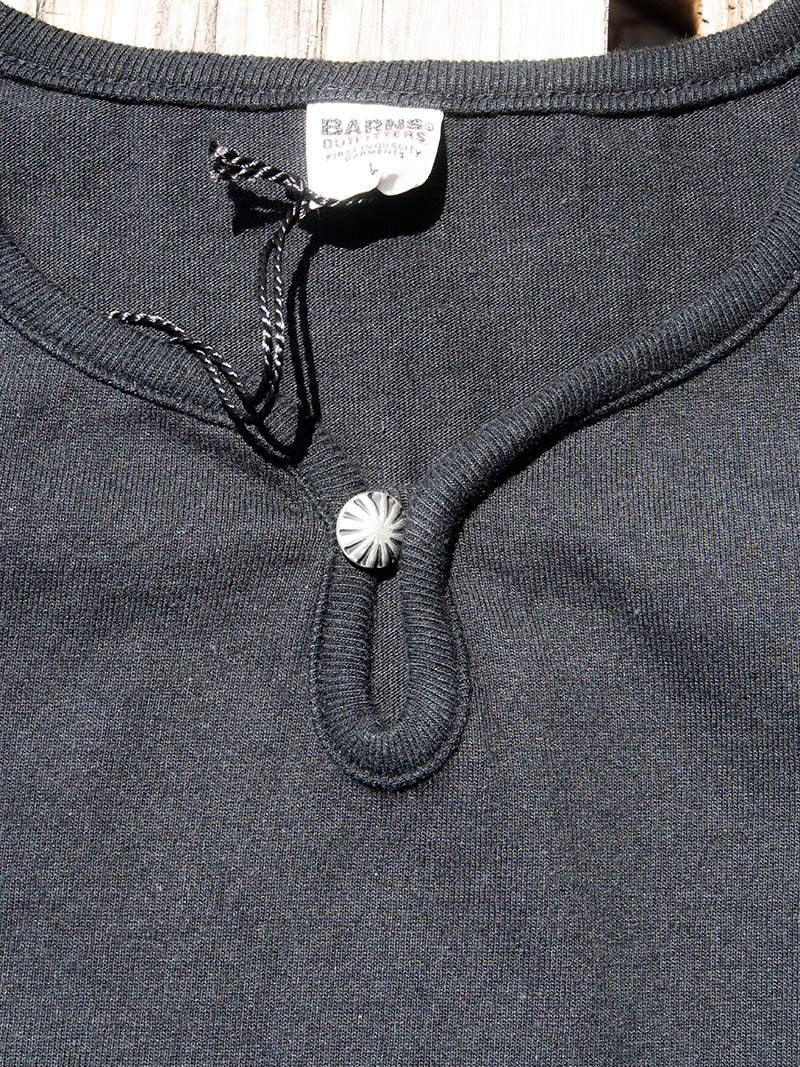 BIG COZUN CONCHO L/S Tee