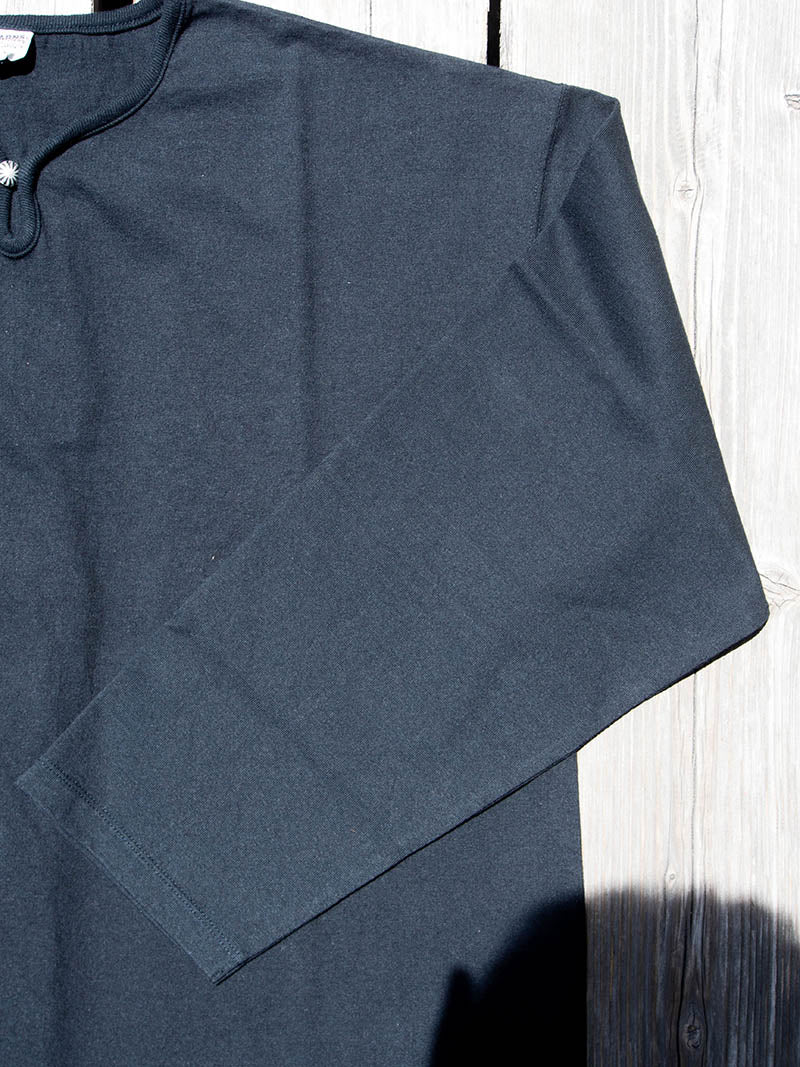 BIG COZUN CONCHO L/S Tee