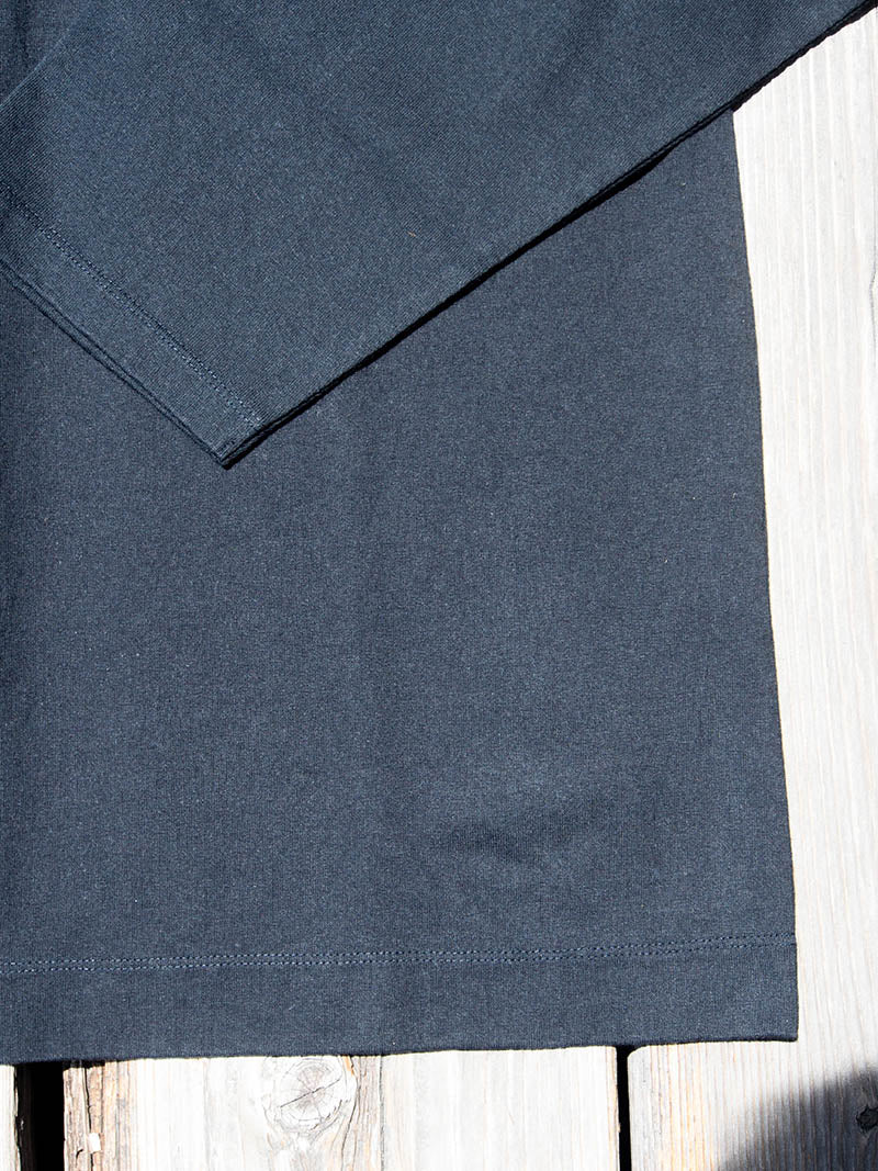 BIG COZUN CONCHO L/S Tee
