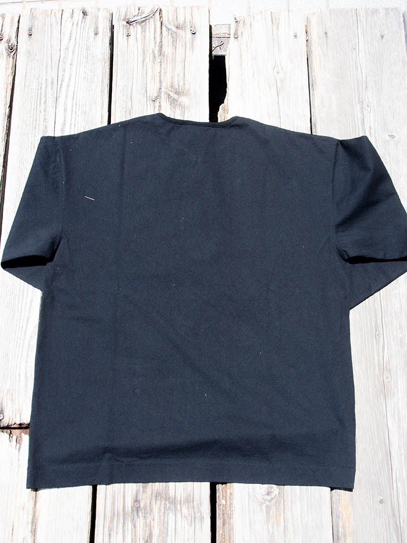BIG COZUN CONCHO L/S Tee