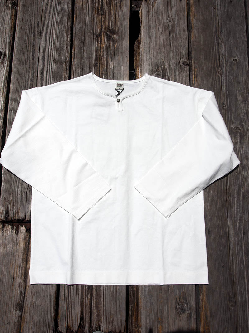 BIG COZUN CONCHO L/S Tee