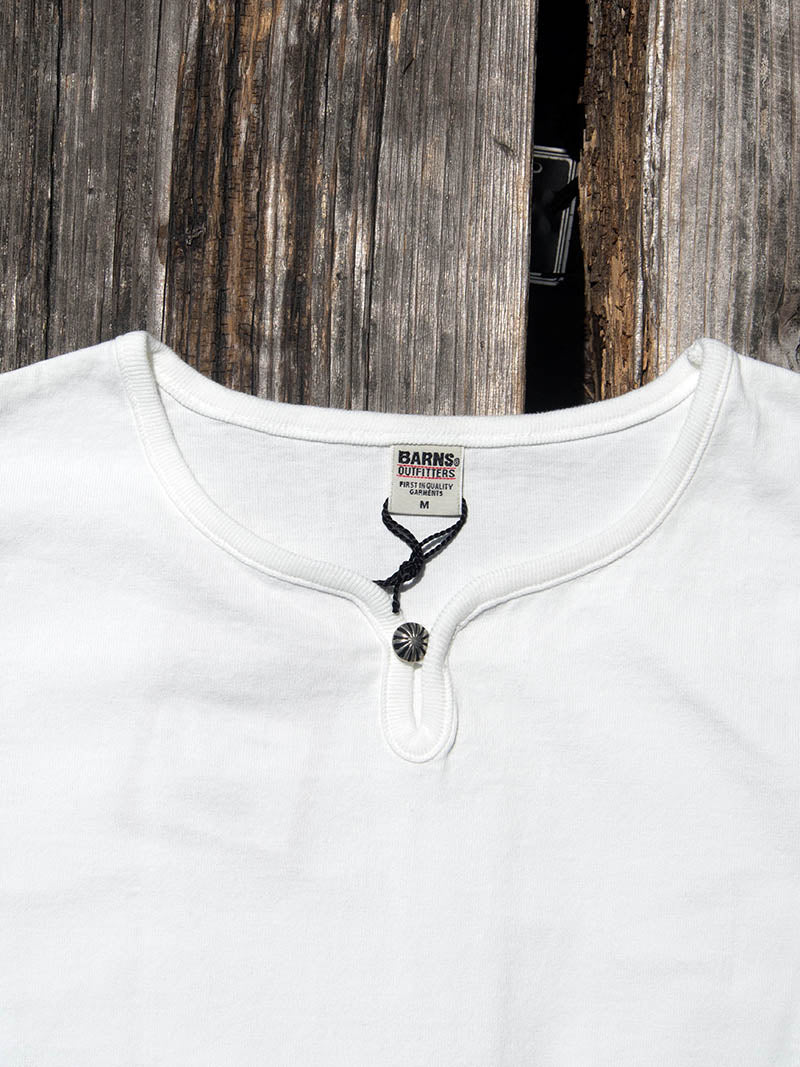 BIG COZUN CONCHO L/S Tee