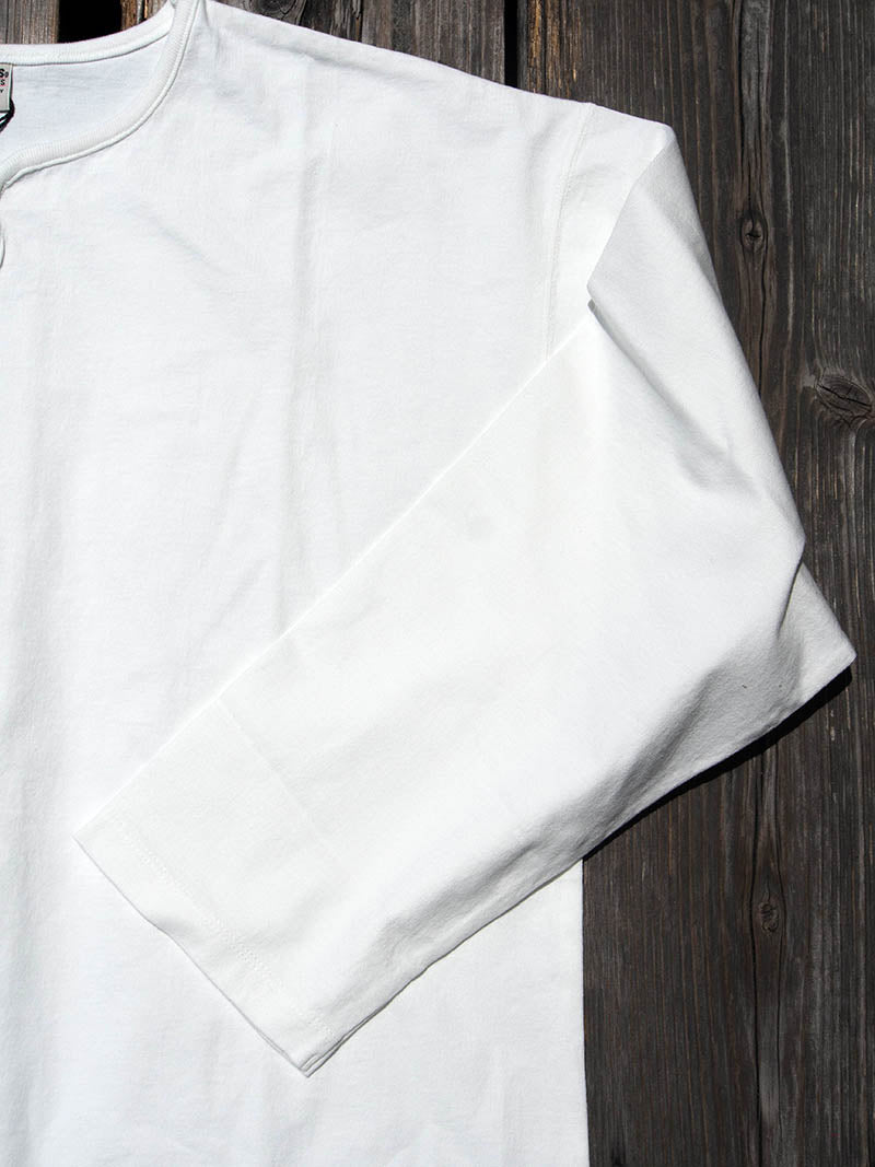 BIG COZUN CONCHO L/S Tee