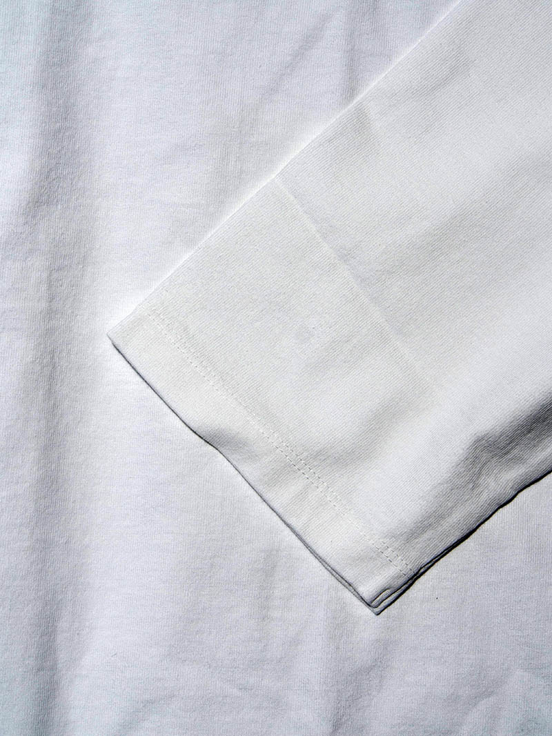 BIG COZUN CONCHO L/S Tee
