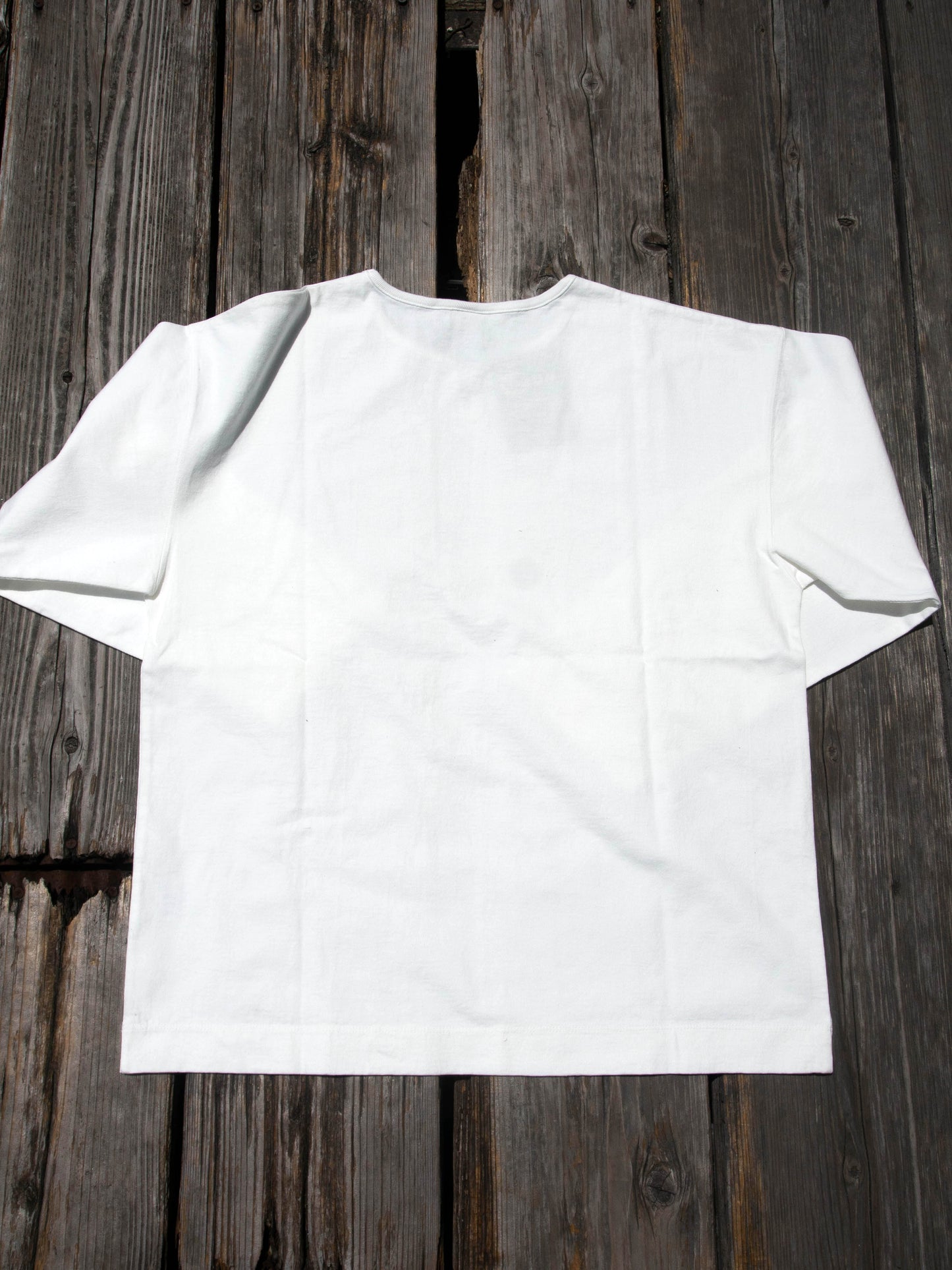 BIG COZUN CONCHO L/S Tee