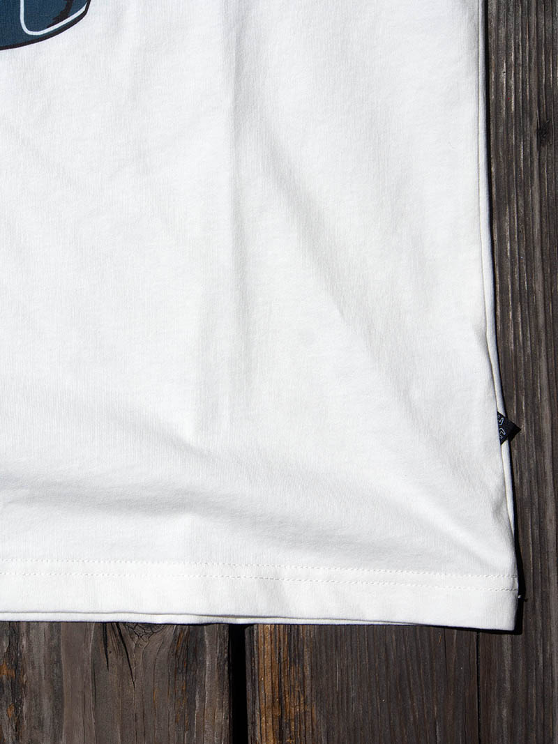 GREMLINS×BLUCO PRINT TEE