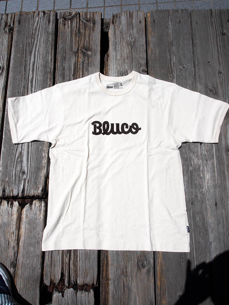 RINGER TEE -NOVEL-