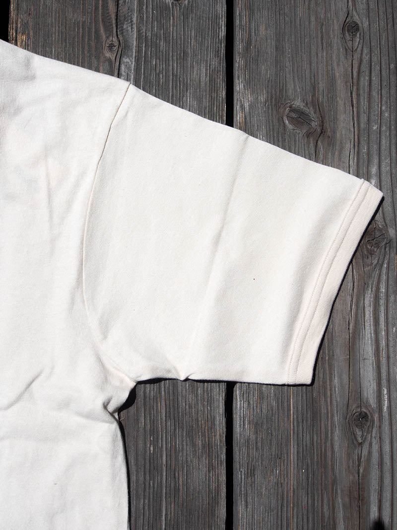 RINGER TEE -NOVEL-