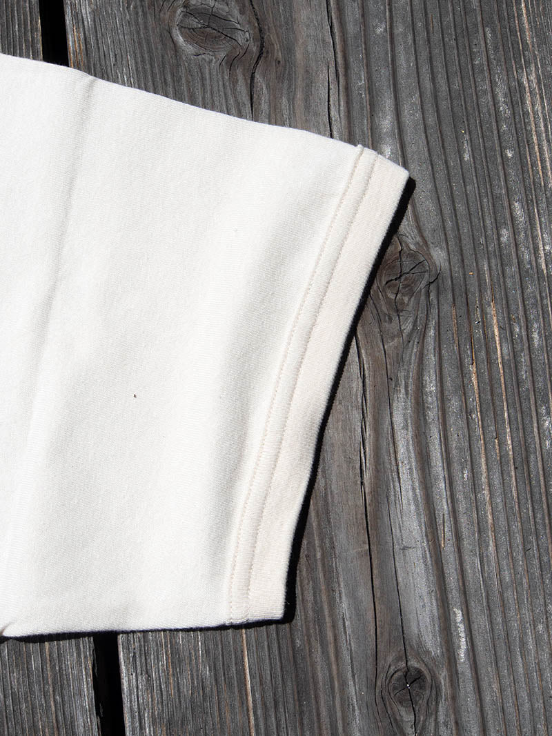 RINGER TEE -NOVEL-