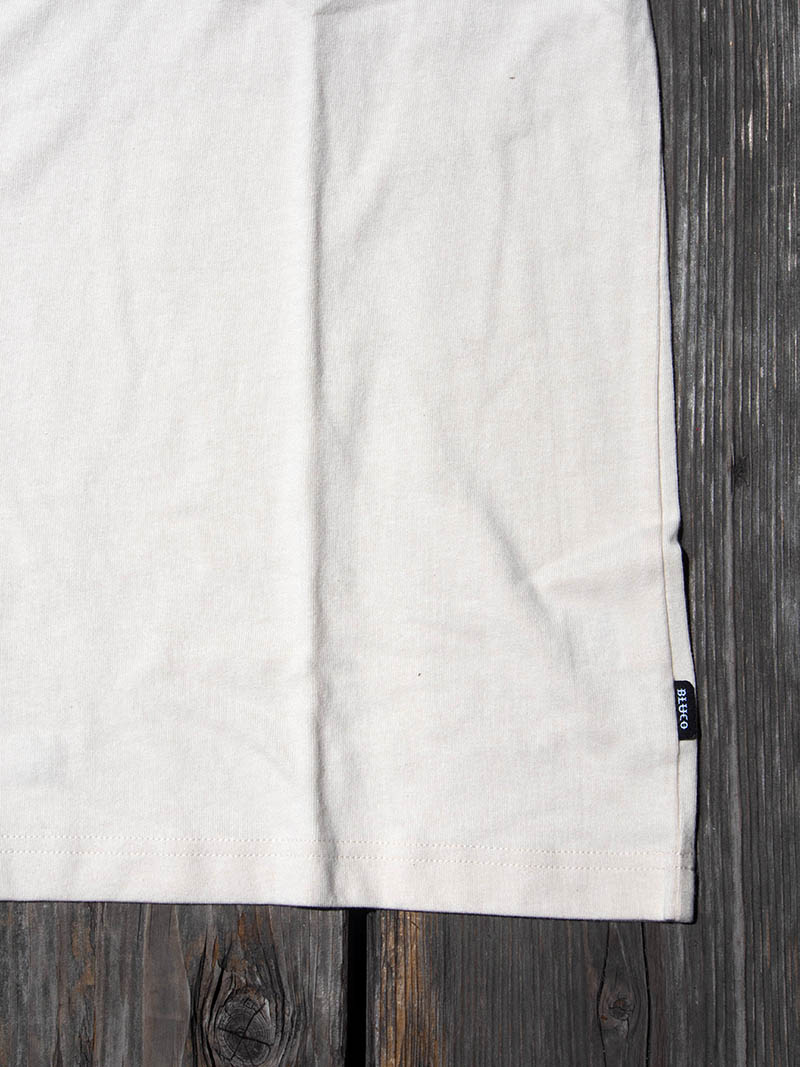 RINGER TEE -NOVEL-