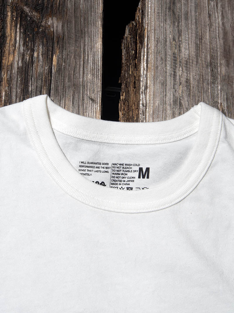 RINGER TEE -NOVEL-