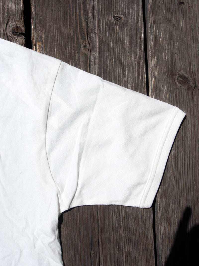 RINGER TEE -NOVEL-