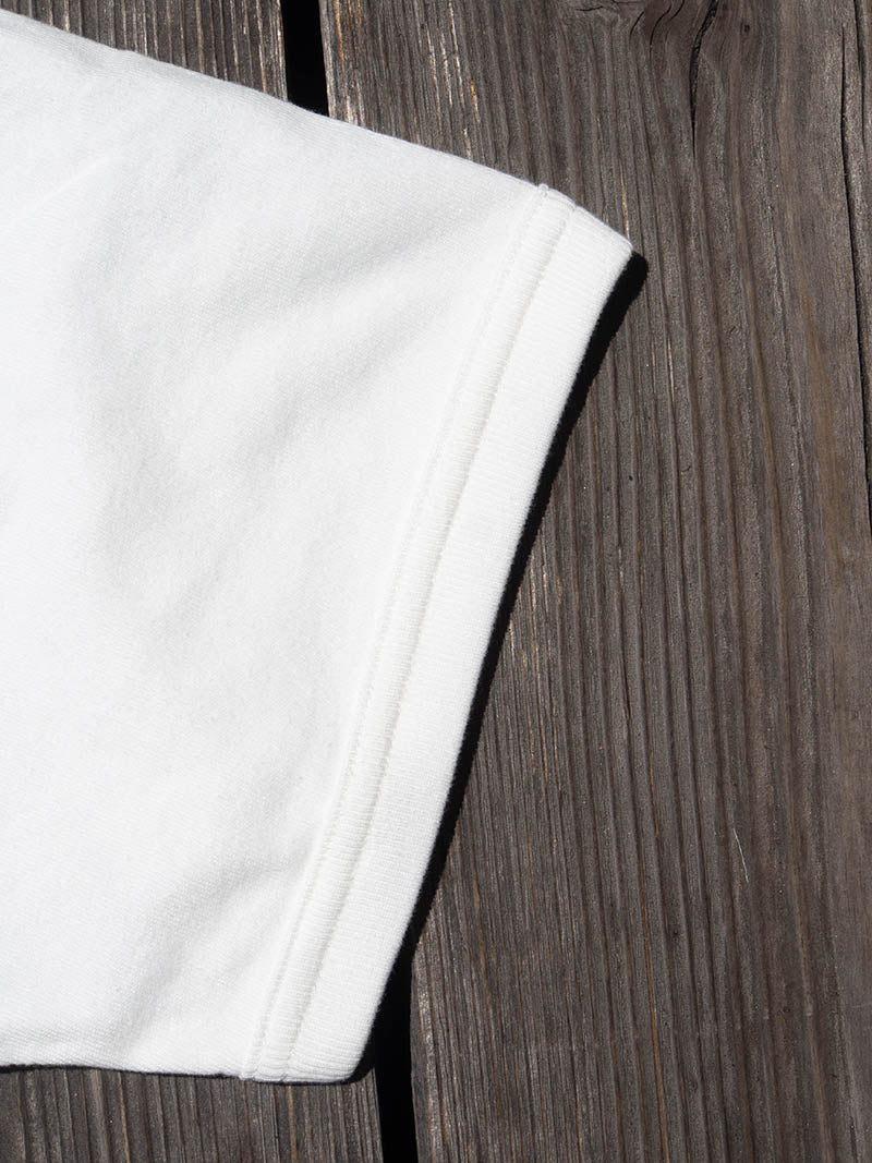 RINGER TEE -NOVEL-
