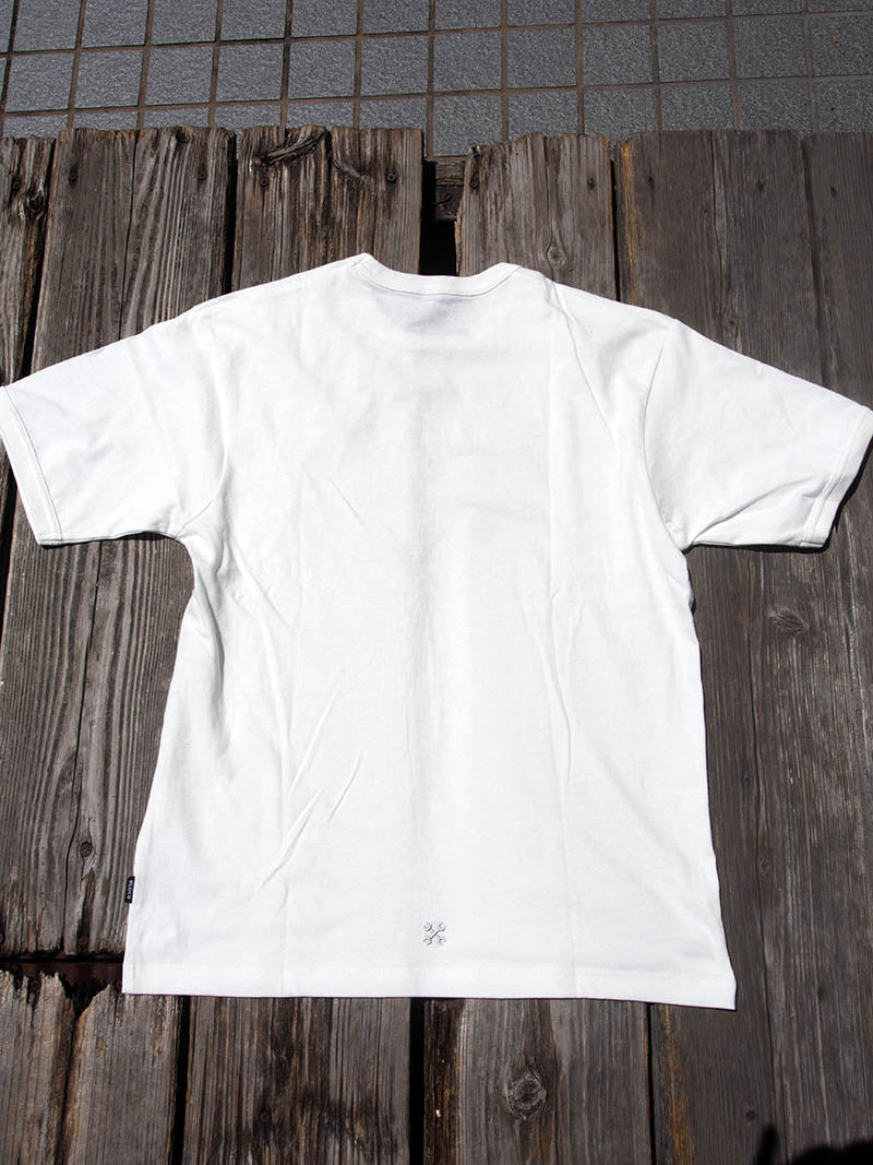 RINGER TEE -NOVEL-
