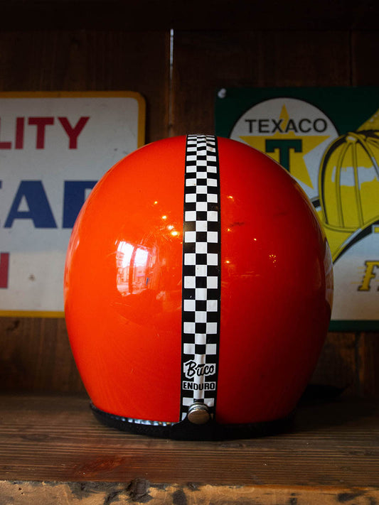 BUCO ENDURO -Checker-