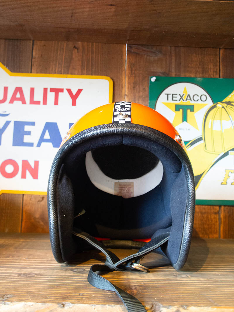 BUCO ENDURO -Checker-