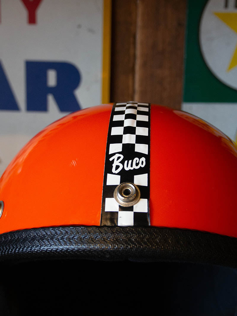 BUCO ENDURO -Checker-