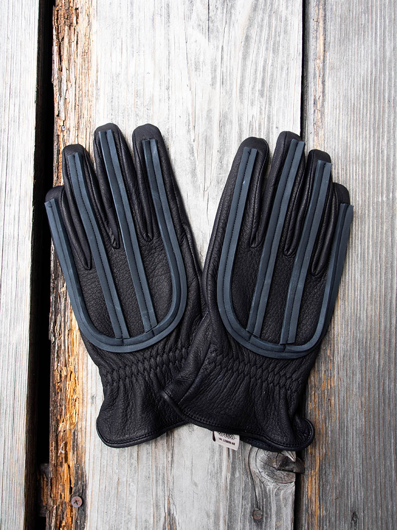 VMX GLOVE – ROOSTER