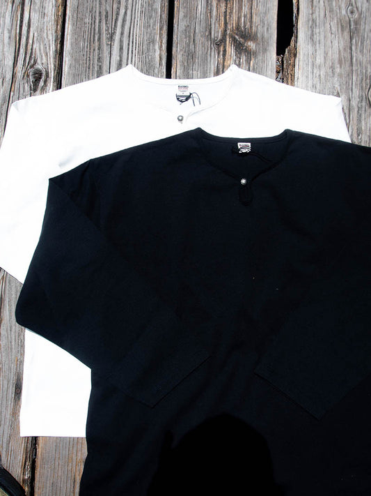 BIG COZUN CONCHO L/S Tee