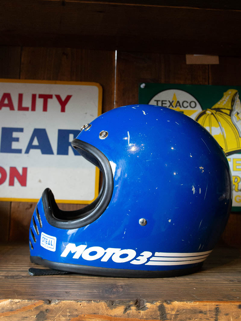 BELL MOTO3 -Early- – ROOSTER