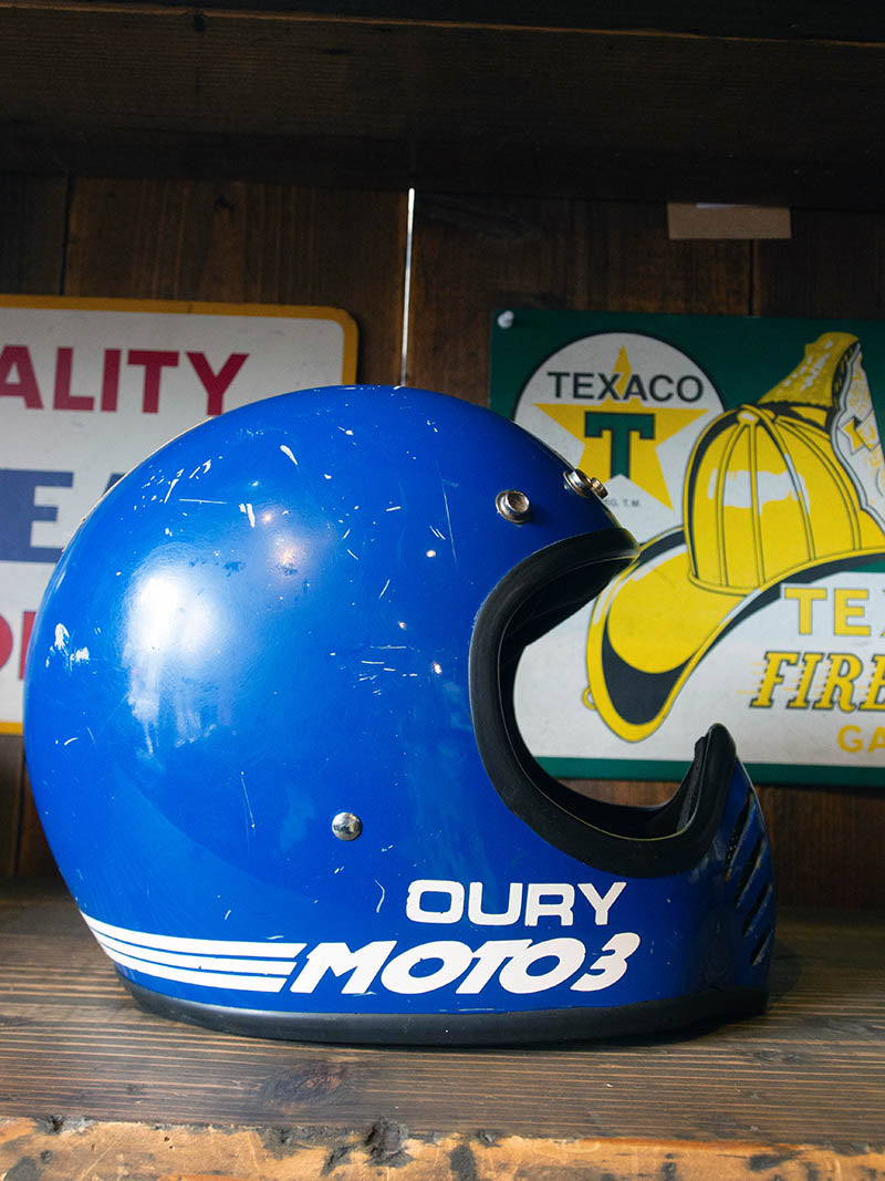 BELL MOTO3 -Early- – ROOSTER