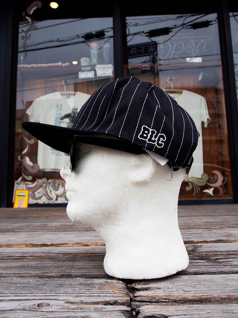 6-PANEL CAP -Baseball-
