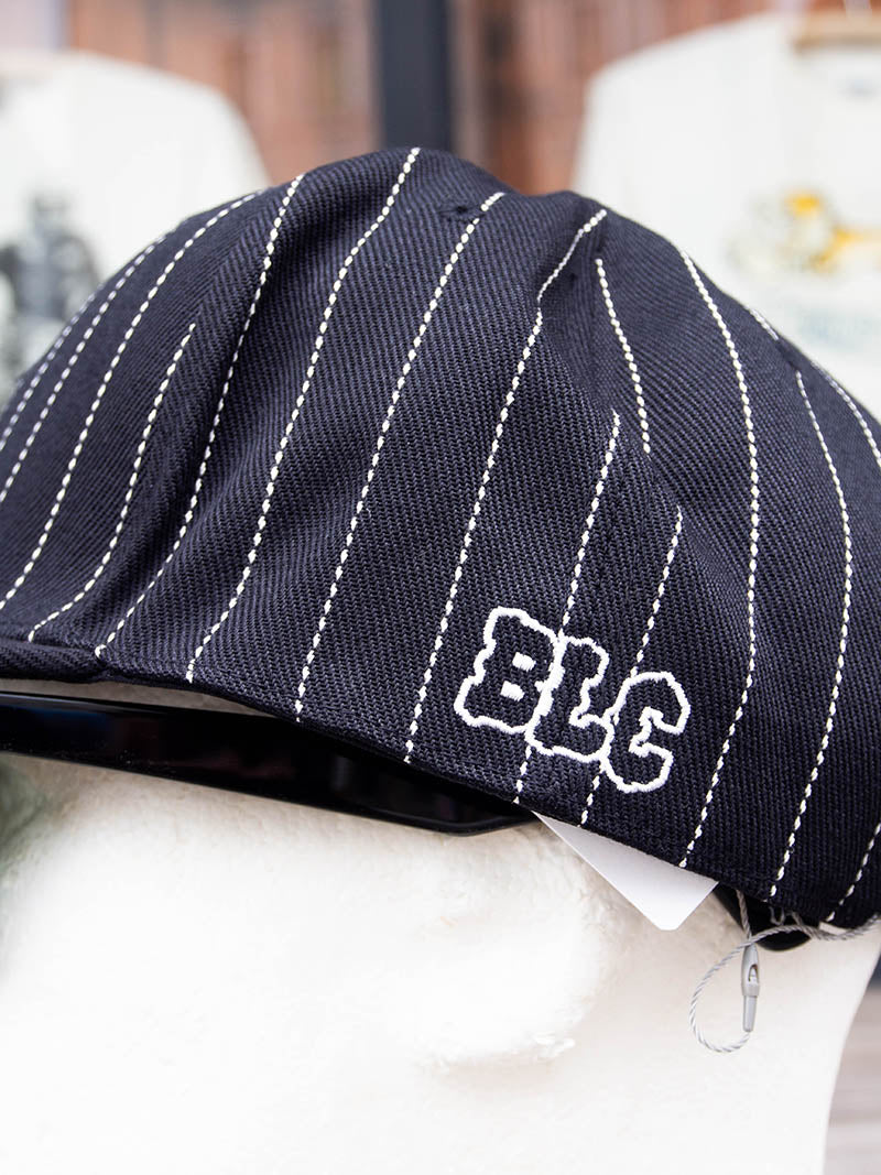 6-PANEL CAP -Baseball-