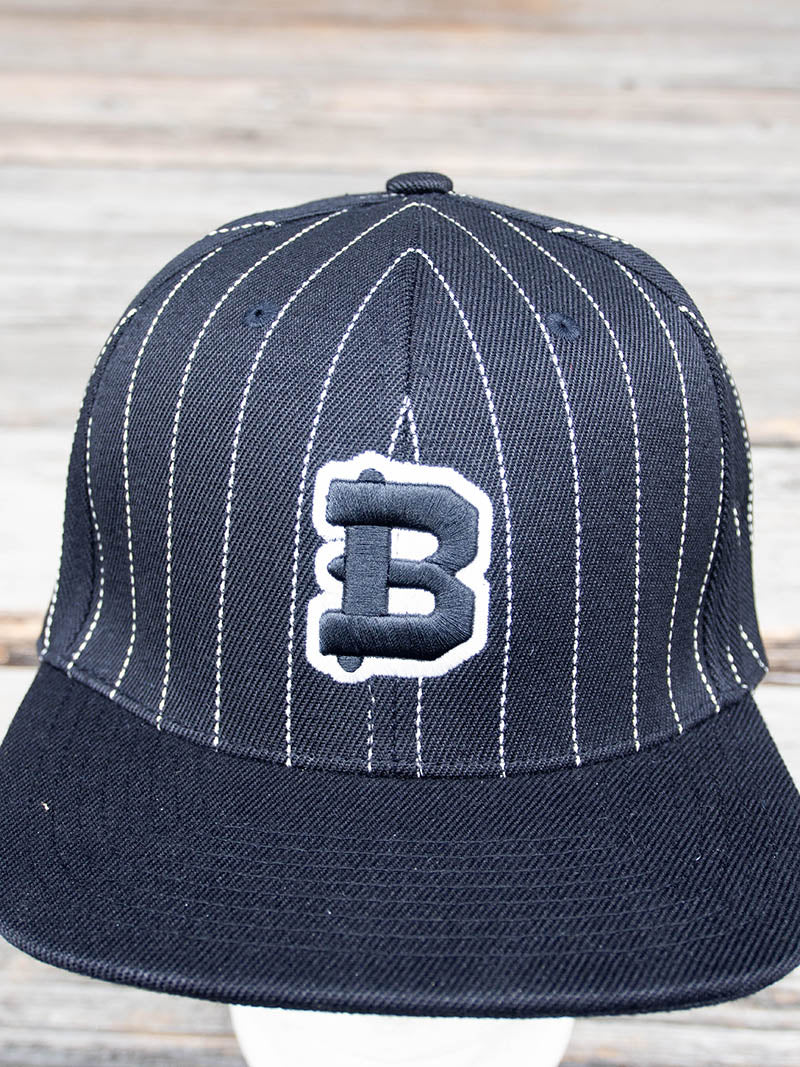 6-PANEL CAP -Baseball-