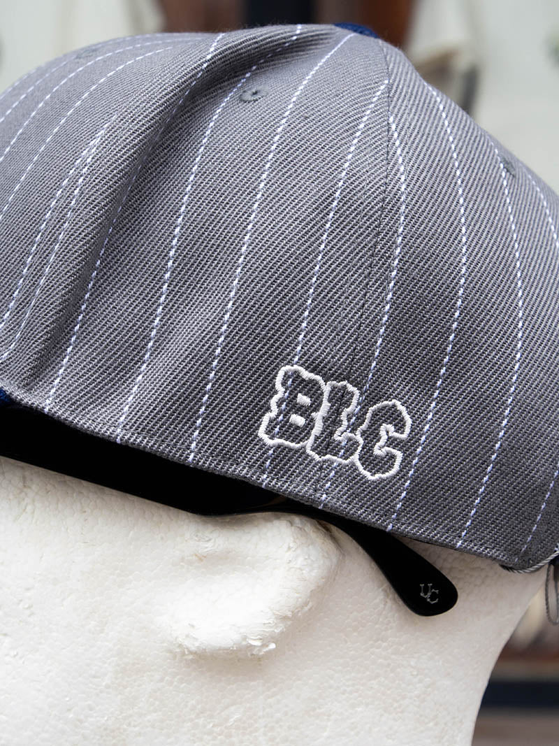 6-PANEL CAP -Baseball-
