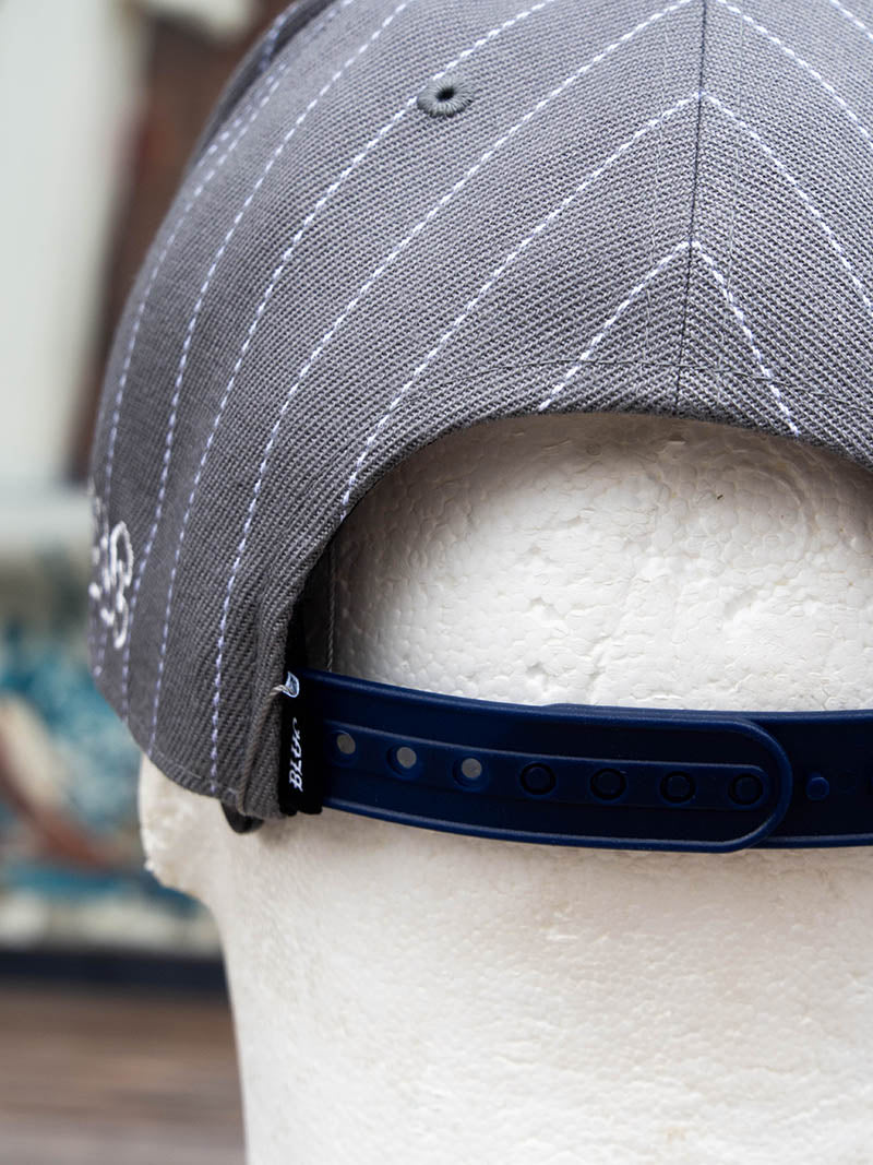 6-PANEL CAP -Baseball-