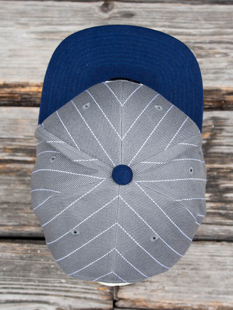 6-PANEL CAP -Baseball-