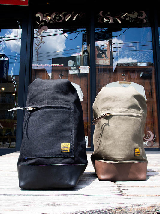ROUND TRIP BAG