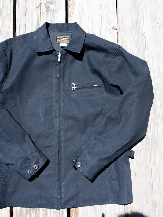 Sport Jacket, Black Duck