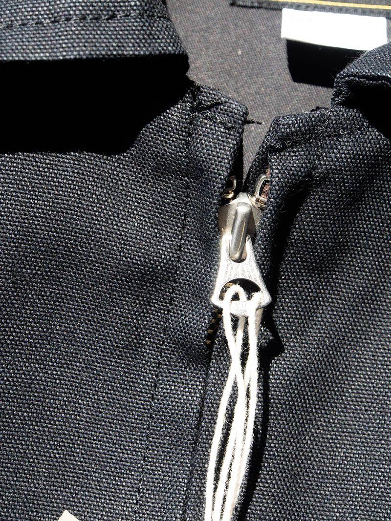 Sport Jacket, Black Duck