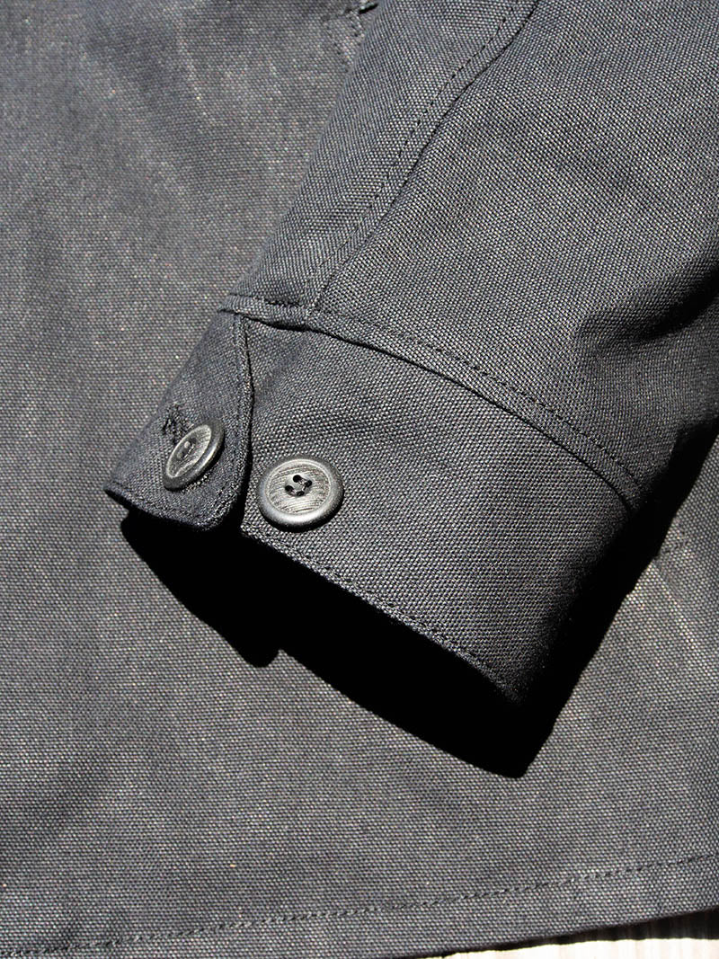 Sport Jacket, Black Duck