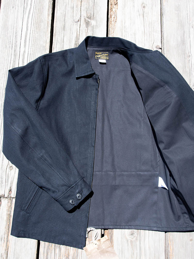 Sport Jacket, Black Duck