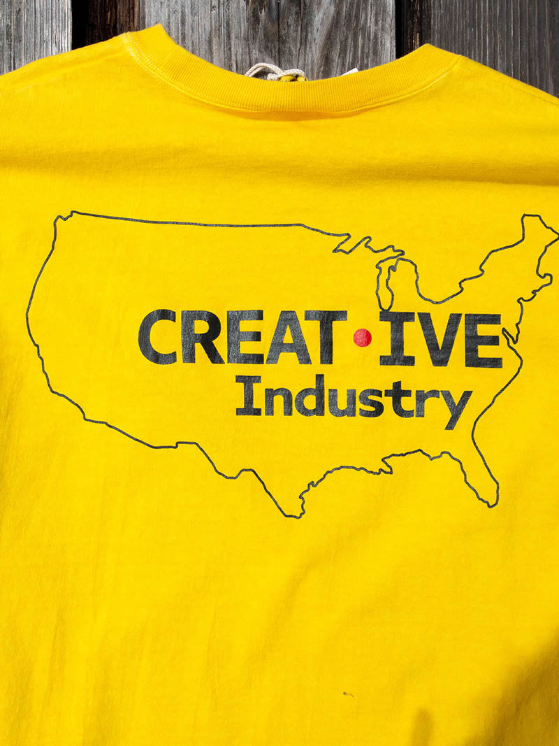 CREATIVE Industry L/S Tee