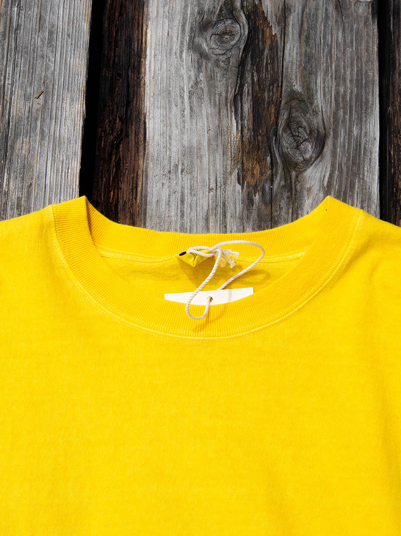 CREATIVE Industry L/S Tee