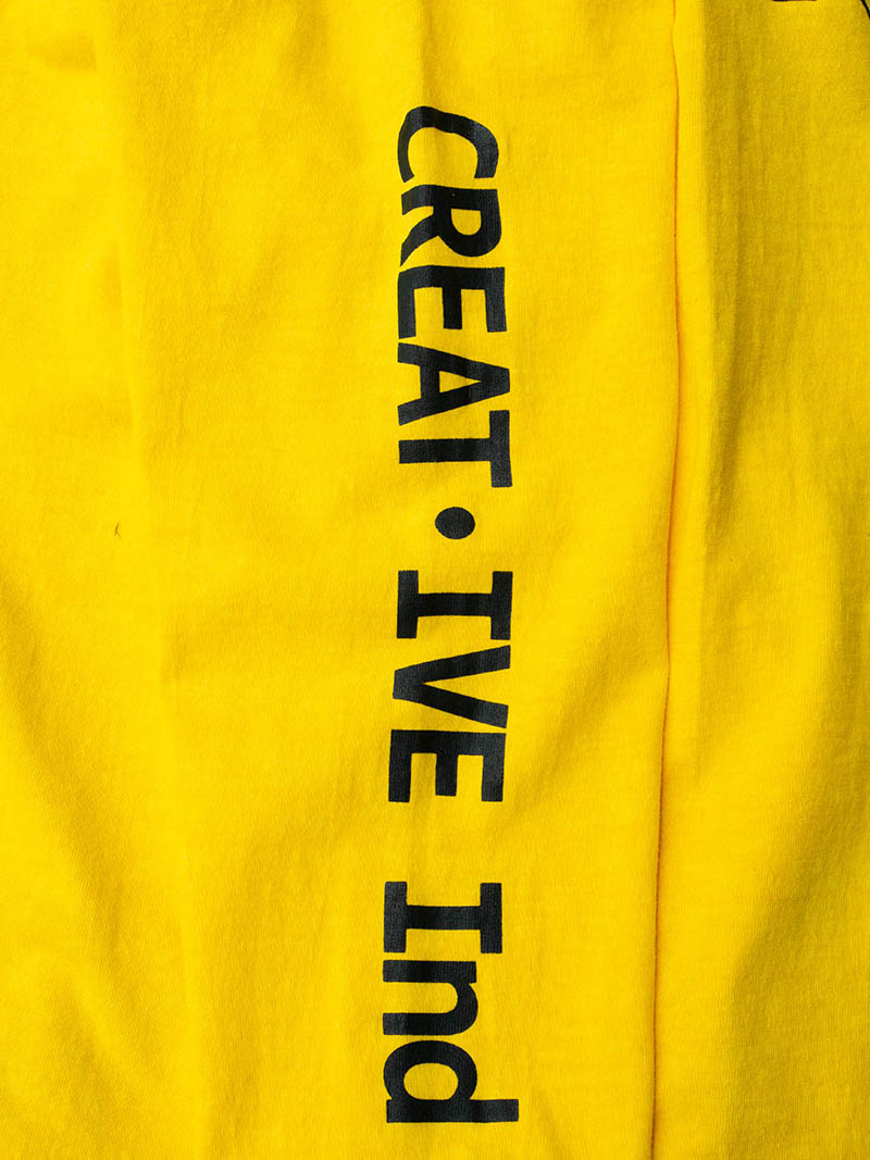 CREATIVE Industry L/S Tee