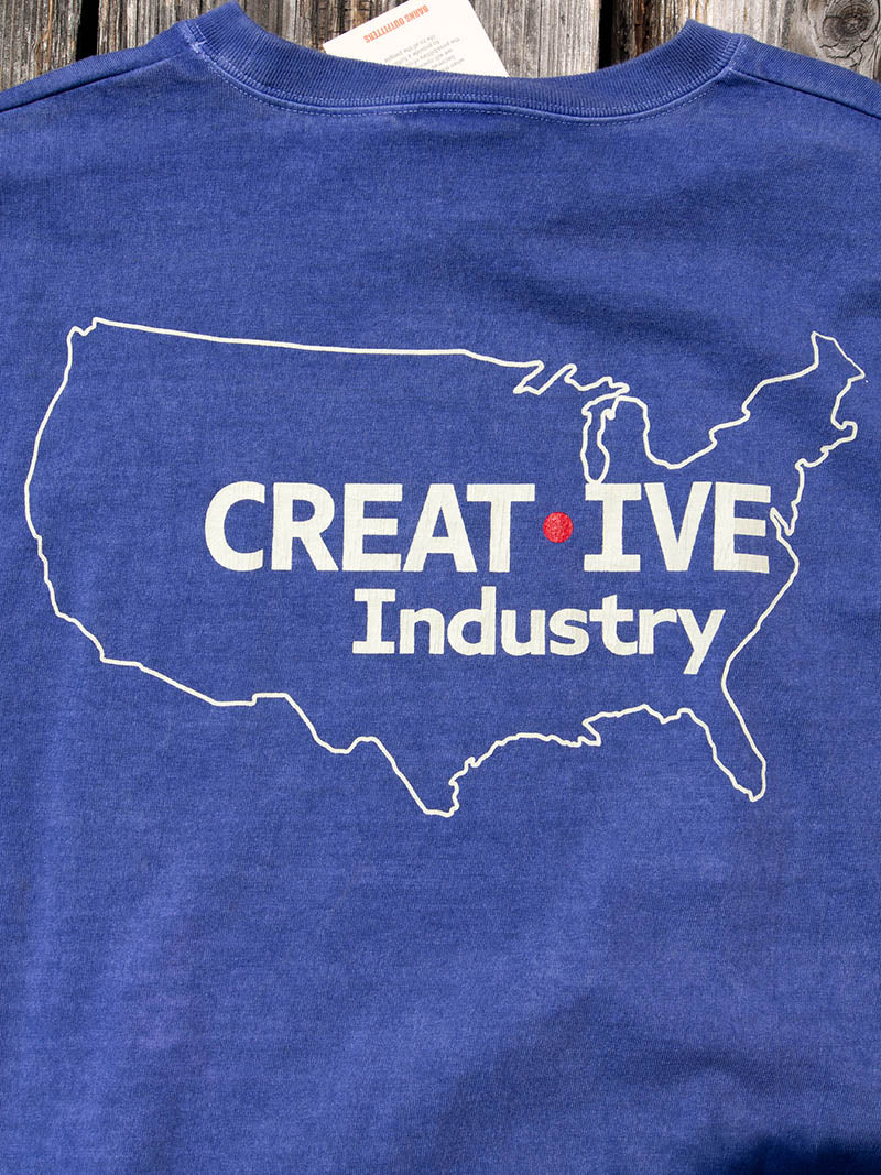 CREATIVE Industry L/S Tee