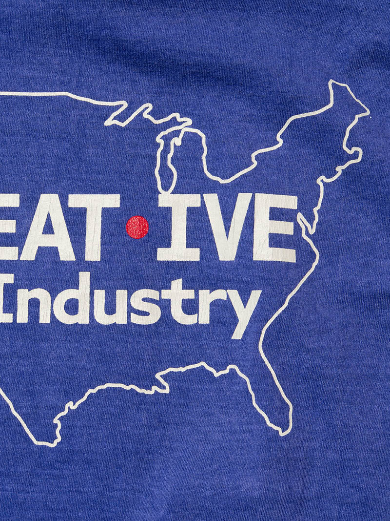 CREATIVE Industry L/S Tee
