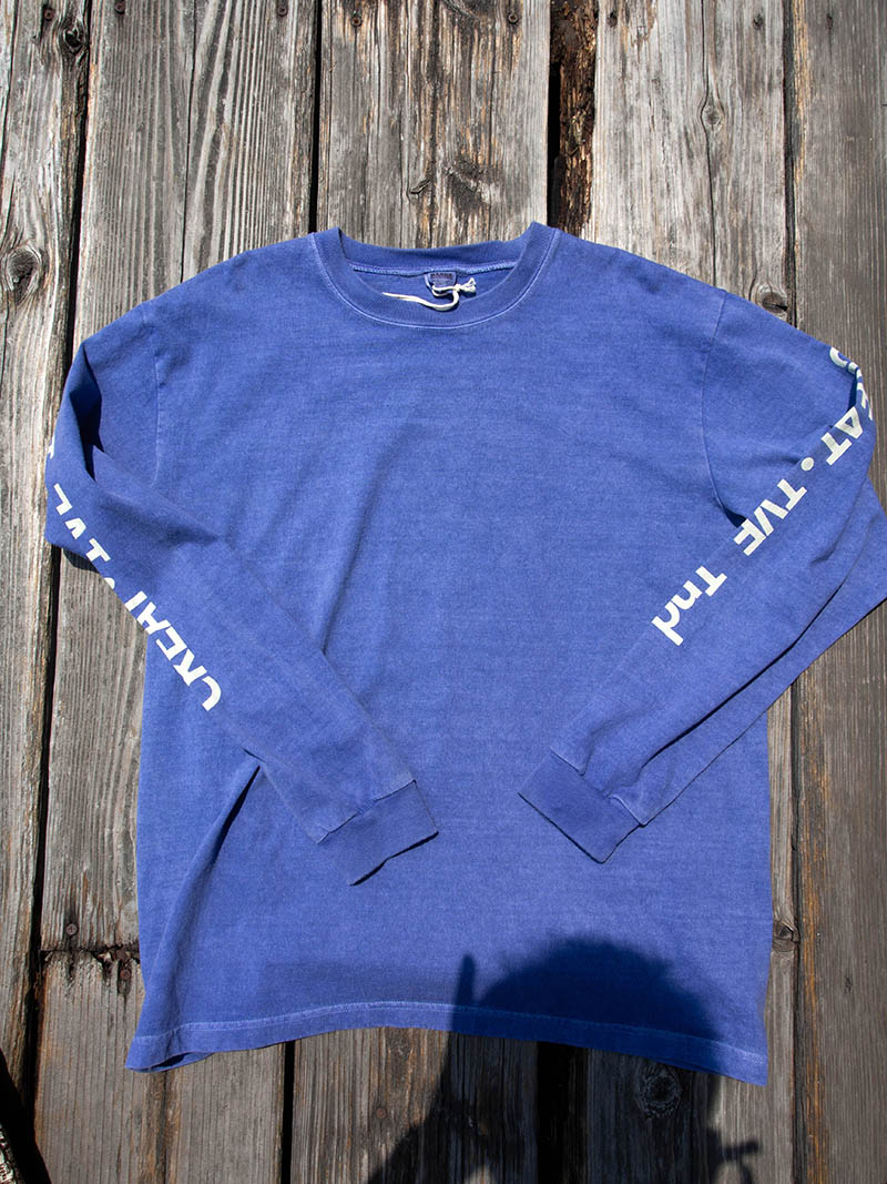 CREATIVE Industry L/S Tee