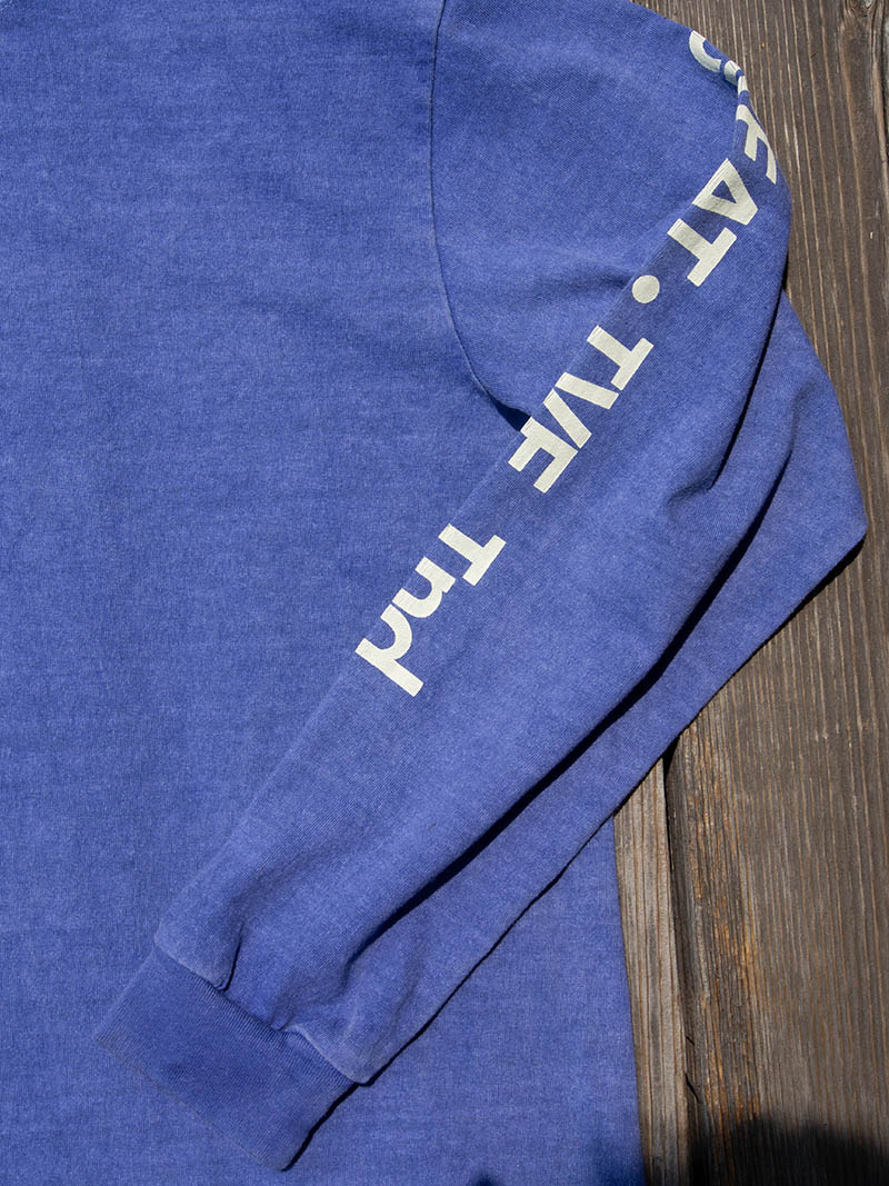 CREATIVE Industry L/S Tee