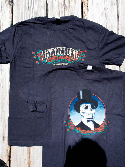 THE AMPAL CREATIVE -Grateful Dead-