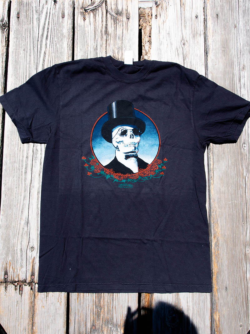 THE AMPAL CREATIVE -Grateful Dead-