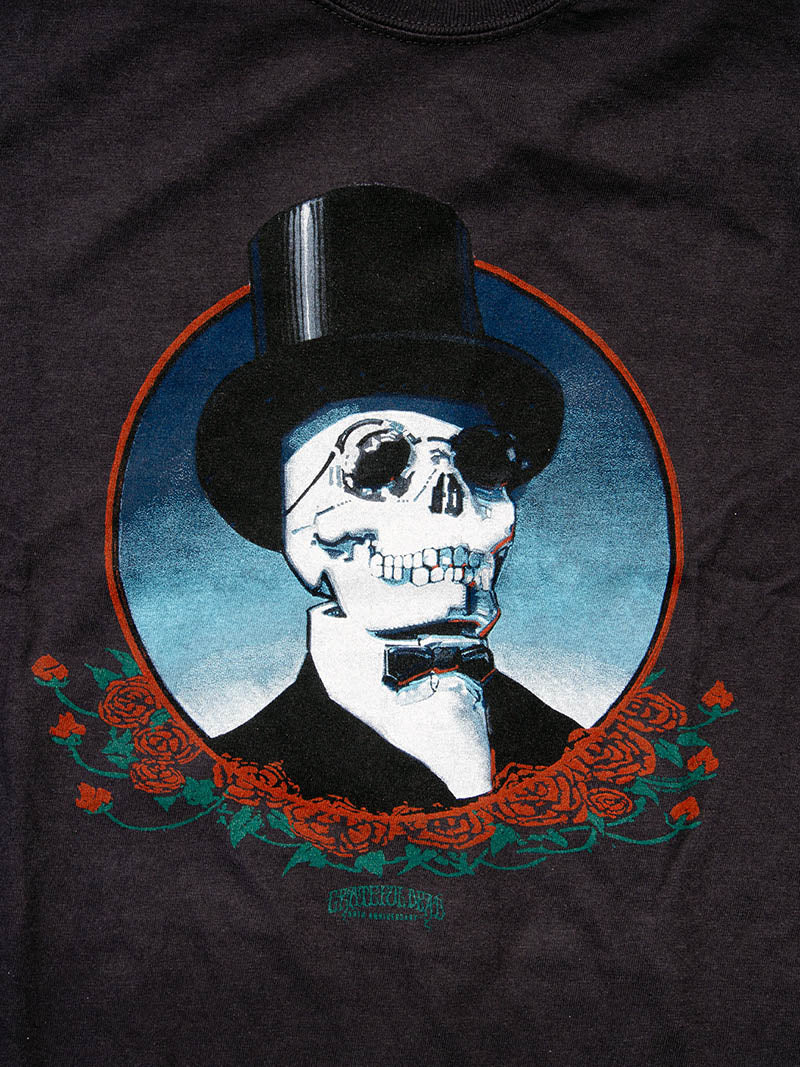 THE AMPAL CREATIVE -Grateful Dead-