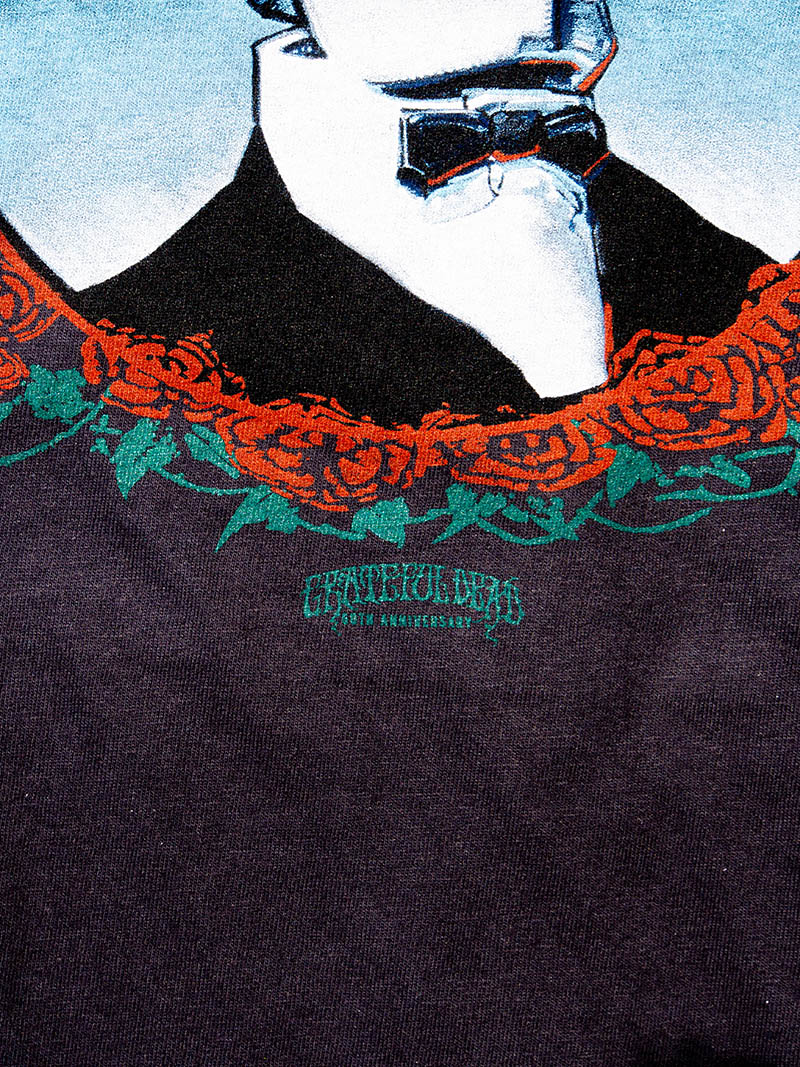 THE AMPAL CREATIVE -Grateful Dead-