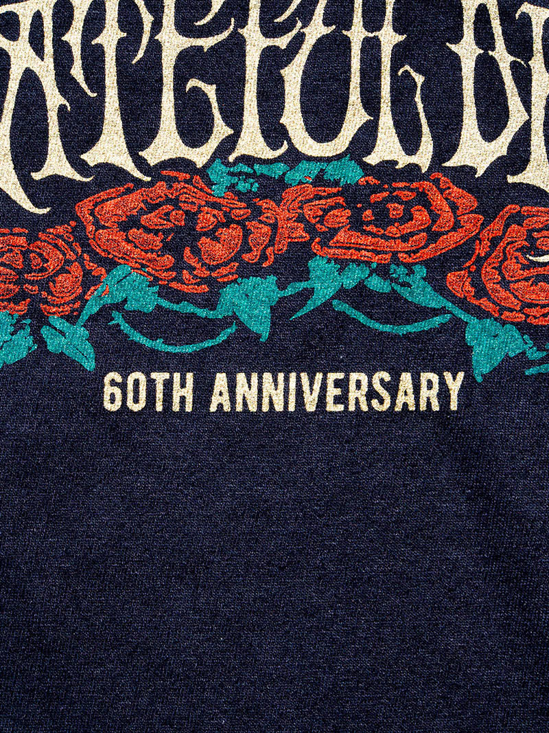 THE AMPAL CREATIVE -Grateful Dead-
