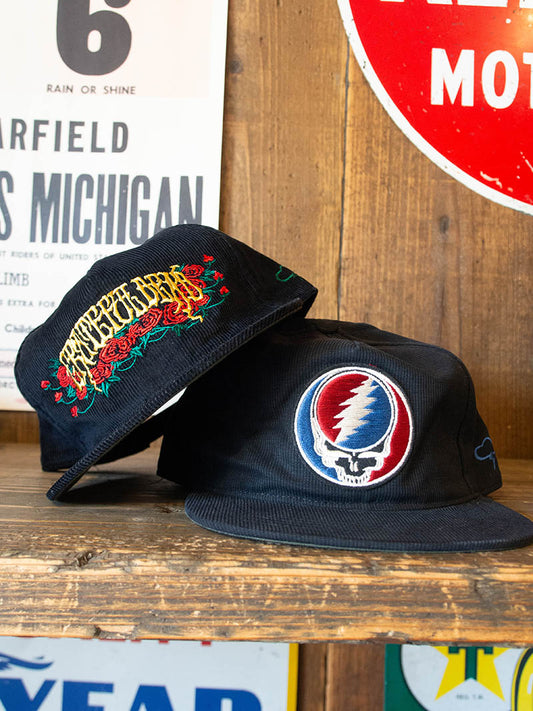 THE AMPAL CREATIVE -Grateful Dead-